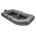Лодка ПВХ Pelican Гавиал Гребная 280НТНД Classic