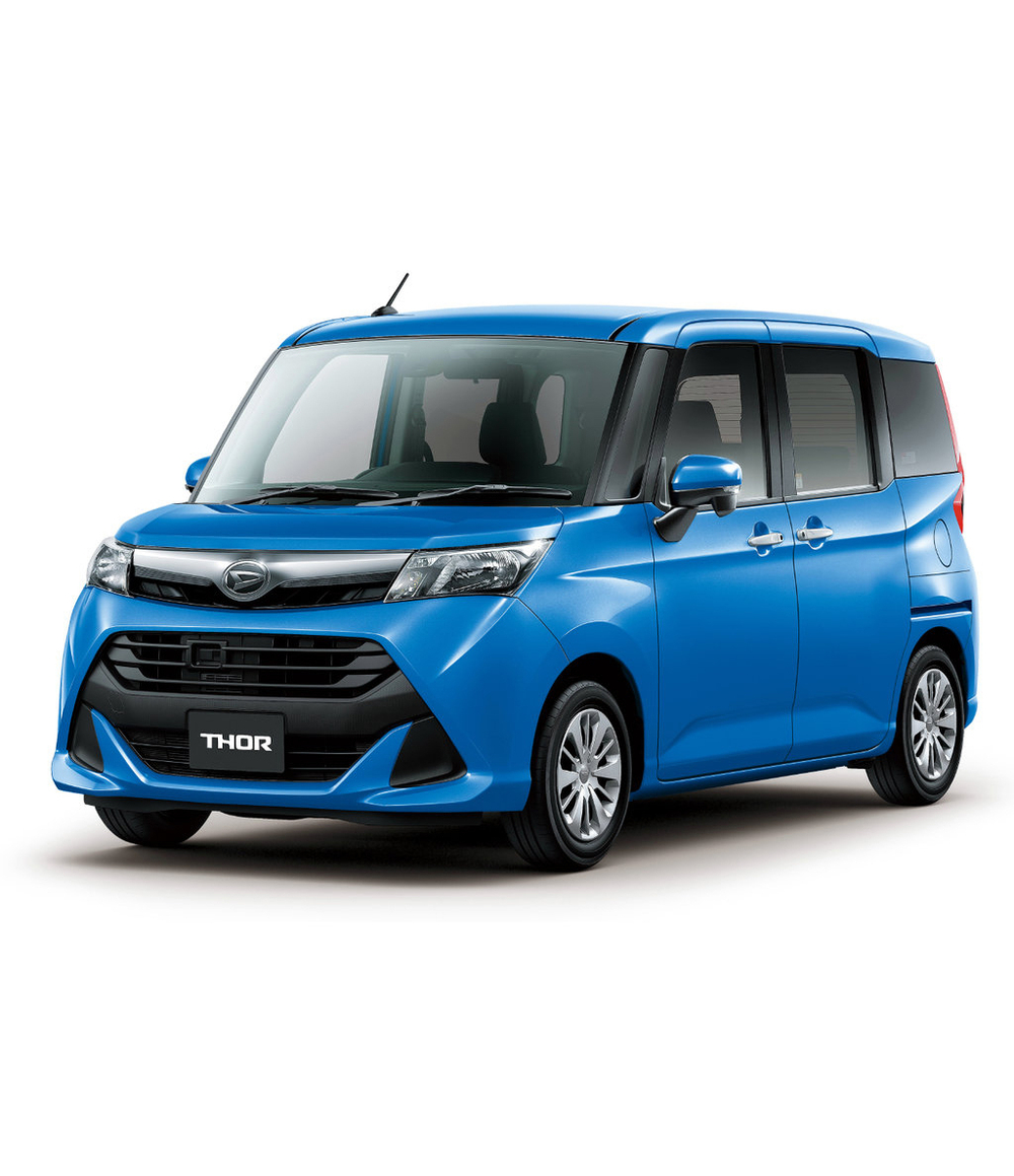Daihatsu Thor M900S (11.2016-2020-)