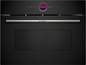 Встраиваемая микроволновая печь BOSCH CEG732XB1