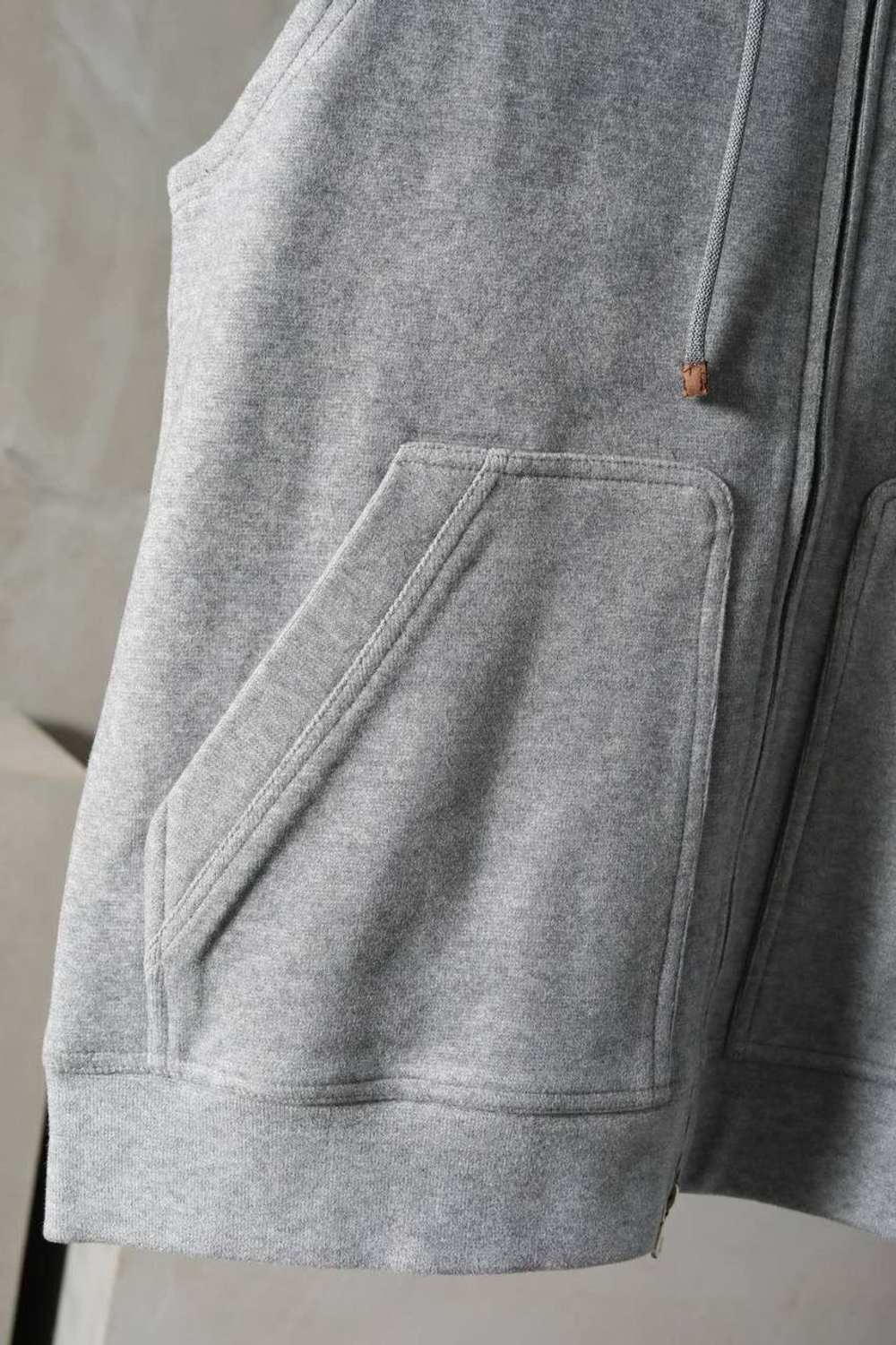 Безрукавка Brunello Cucinelli, арт. 457096540