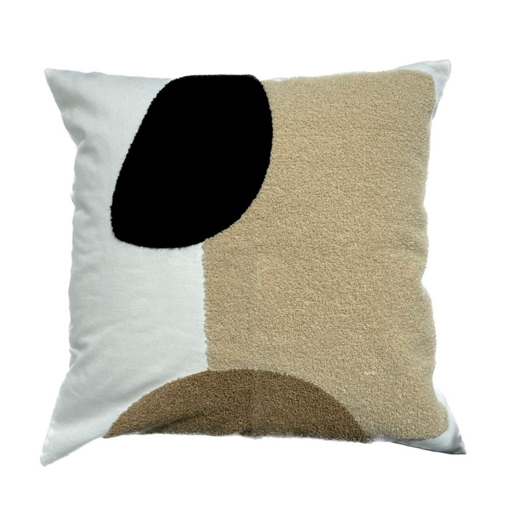 Декоративная подушка Vanila