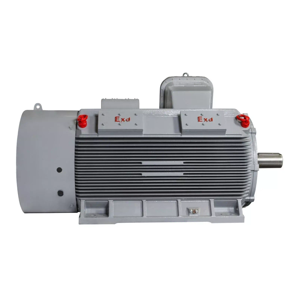 Электродвигатель ESQ M 400-SDN 6,0-315/1500-EP-C IP55 (SG) 315/1500 IM1001