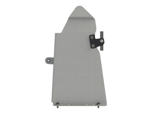 Защита топливных и тормозных магистралей Sheriff для Geely Atlas (NL-3) 2016- арт.28.4291