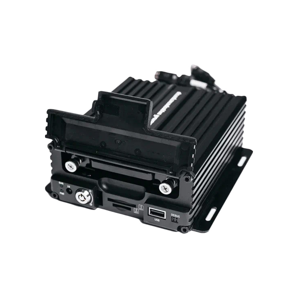 NScar NS-DVRHD21530 Видеорегистратор
