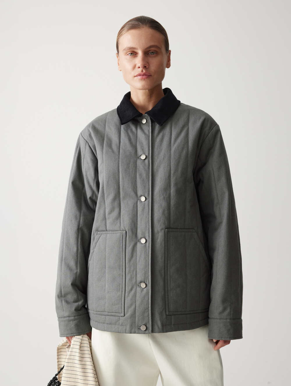 Куртка Normand