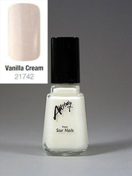 Лак "Vanilla Cream"
