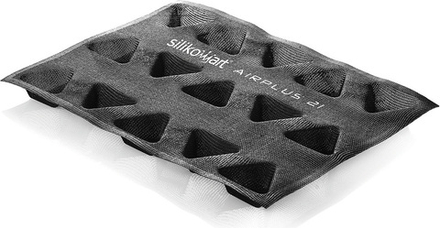 Форма для запекания Silikomart Air Plus 21, круглая, силикон