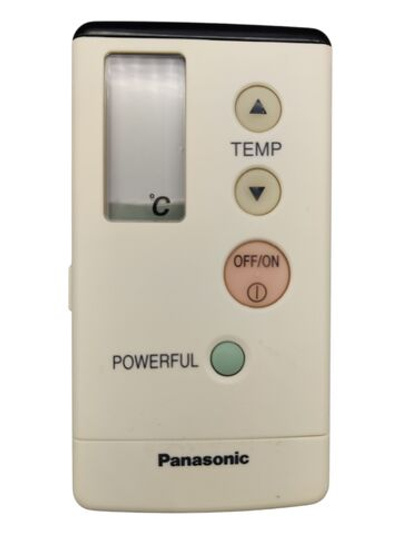 Пульт Panasonic A75C2086 для кондиционеров