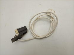 WISL82 кт57 Сетевой фильтр для стиральной машины Indesit 411612430 б/у