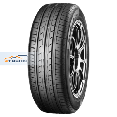 Легковая шина Yokohama 185/70R14 88H BluEarth-Es ES32 TL