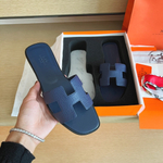 Hermes Oran Sandal