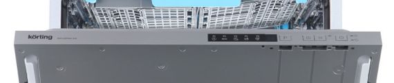 Встраиваемая посудомоечная машина Korting KDI 60460 SD