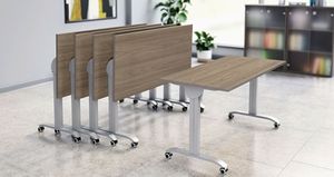 Мобильные столы Mobile System