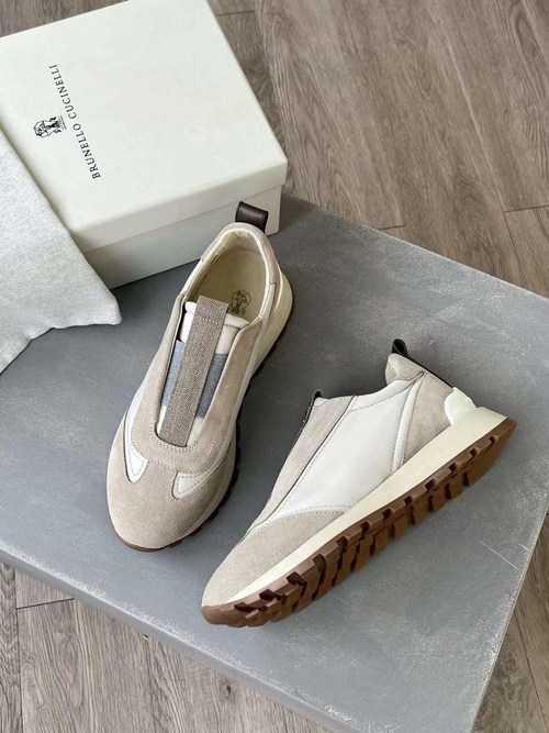Кроссовки Brunello Cucinelli