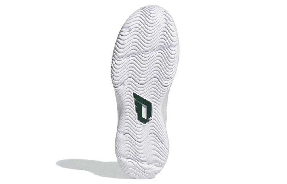 Кроссовки Adidas Dame Extply 2.0
