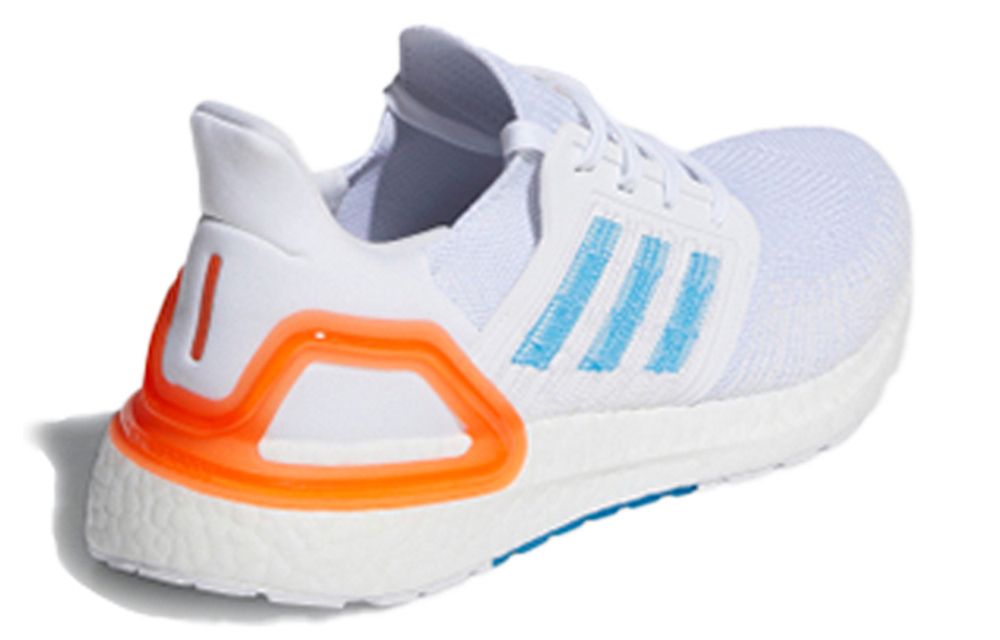 Кроссовки Adidas Ultraboost 20 Primeblue
