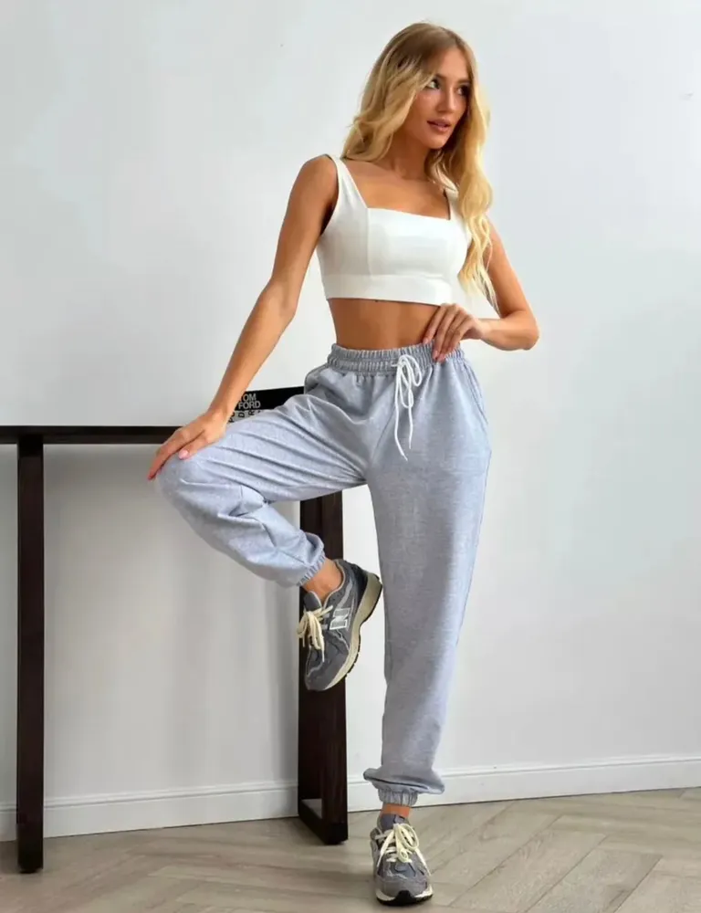 Брюки 2581402 Fabrika