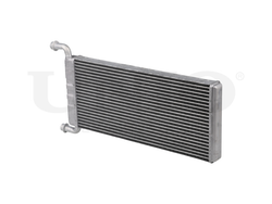 Радиатор отопителя UNIO RAD-20053