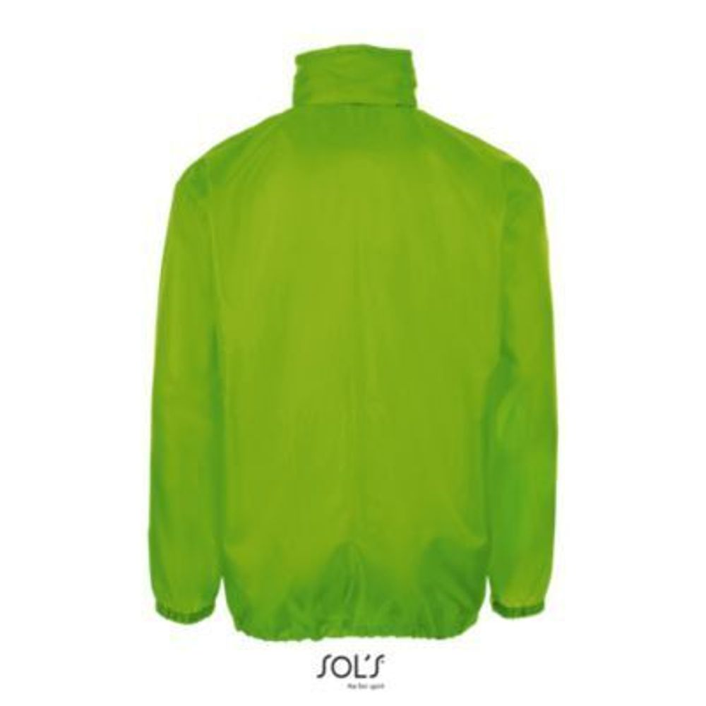 Ветровка SHIFT Красный  XXL