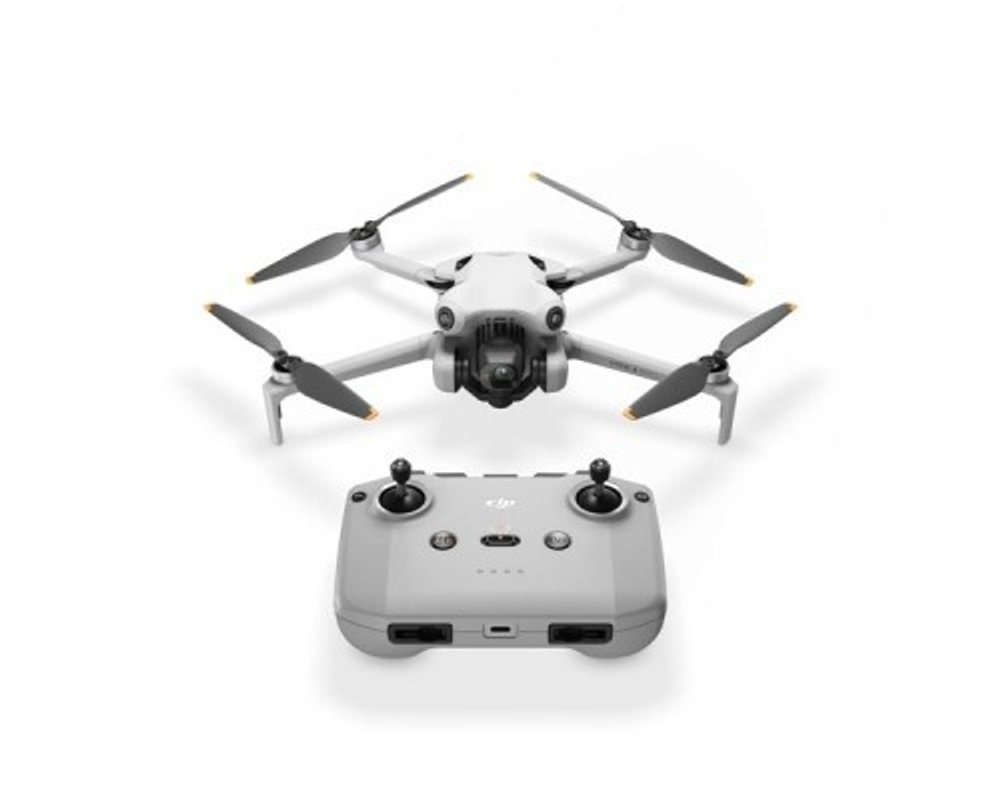 Квадрокоптер DJI Mini 4 Pro (GL)