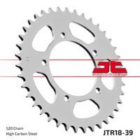 JTR18