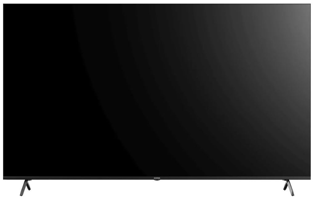 Телевизор  Digma DM-LED65UQB31