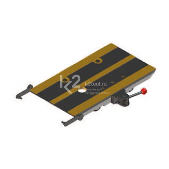 Крепление для транспортировки Promotech