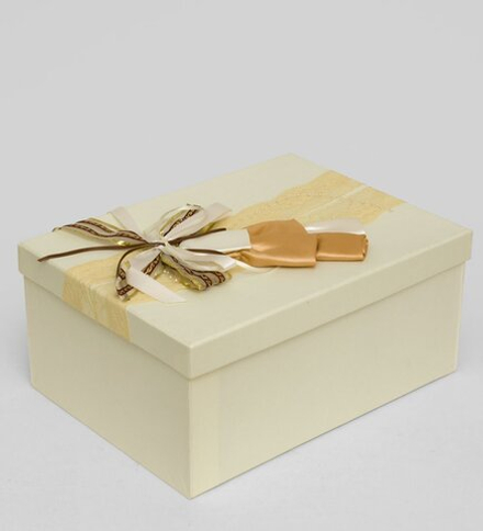 Packing Symphony WB-07/5 Коробка прямоугольная «Букет роз»