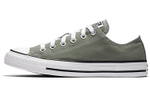 Converse Chuck Taylor All Star Seasonal Color Low Top "Gray White"
