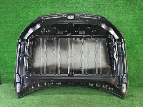 Капот Mazda CX-30 (2019-н.в.) (В пленке)