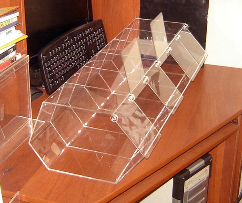 Ячейки для продажи мармеладов конфет снеков орехов