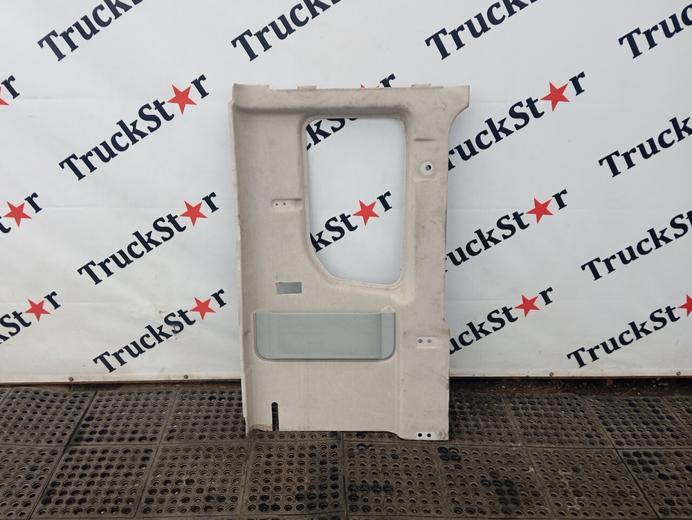 Обшивка боковой стенки левая 2024г