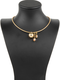 Колье Romanzo Ball