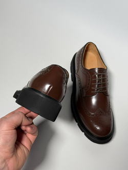 Туфли Ferragamo