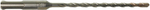 Бур Milwaukee SDS+ M2 5x160 (4932399315)