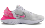 Кроссовки Nike Legend React 3 (Женская размерная сетка)