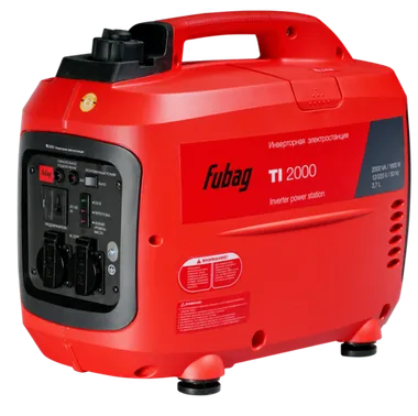  Fubag TI 2000 - фото 1