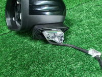 Зеркало левое Mercedes CLA C118 (2019-н.в.) 16 контактов