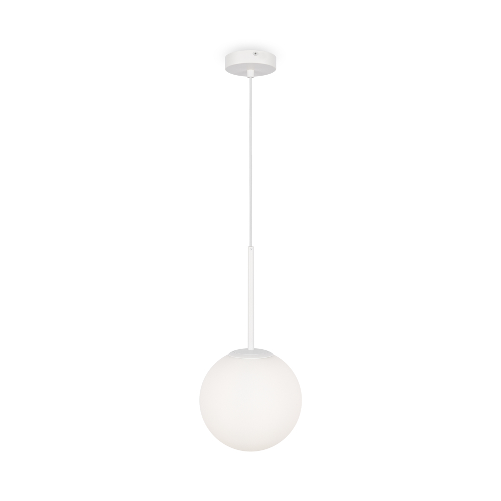 Подвесной светильник Maytoni Basic form MOD321PL-01W1