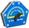 Магнитный отключаемый угольник HDWELD FM4-M