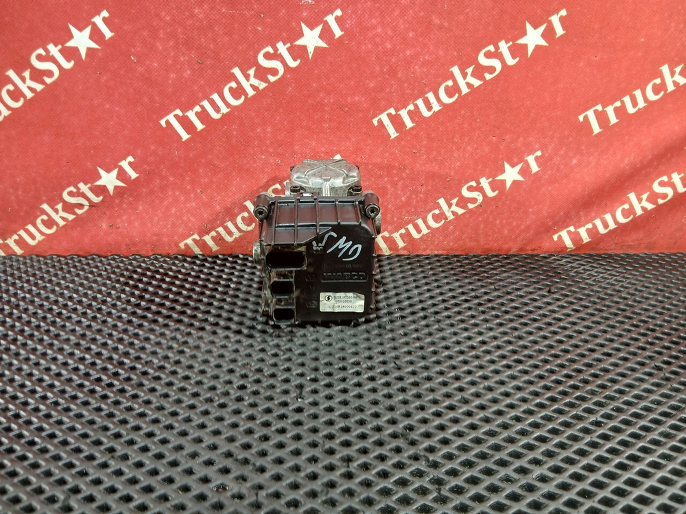 Модулятор EBS передний 2022г.