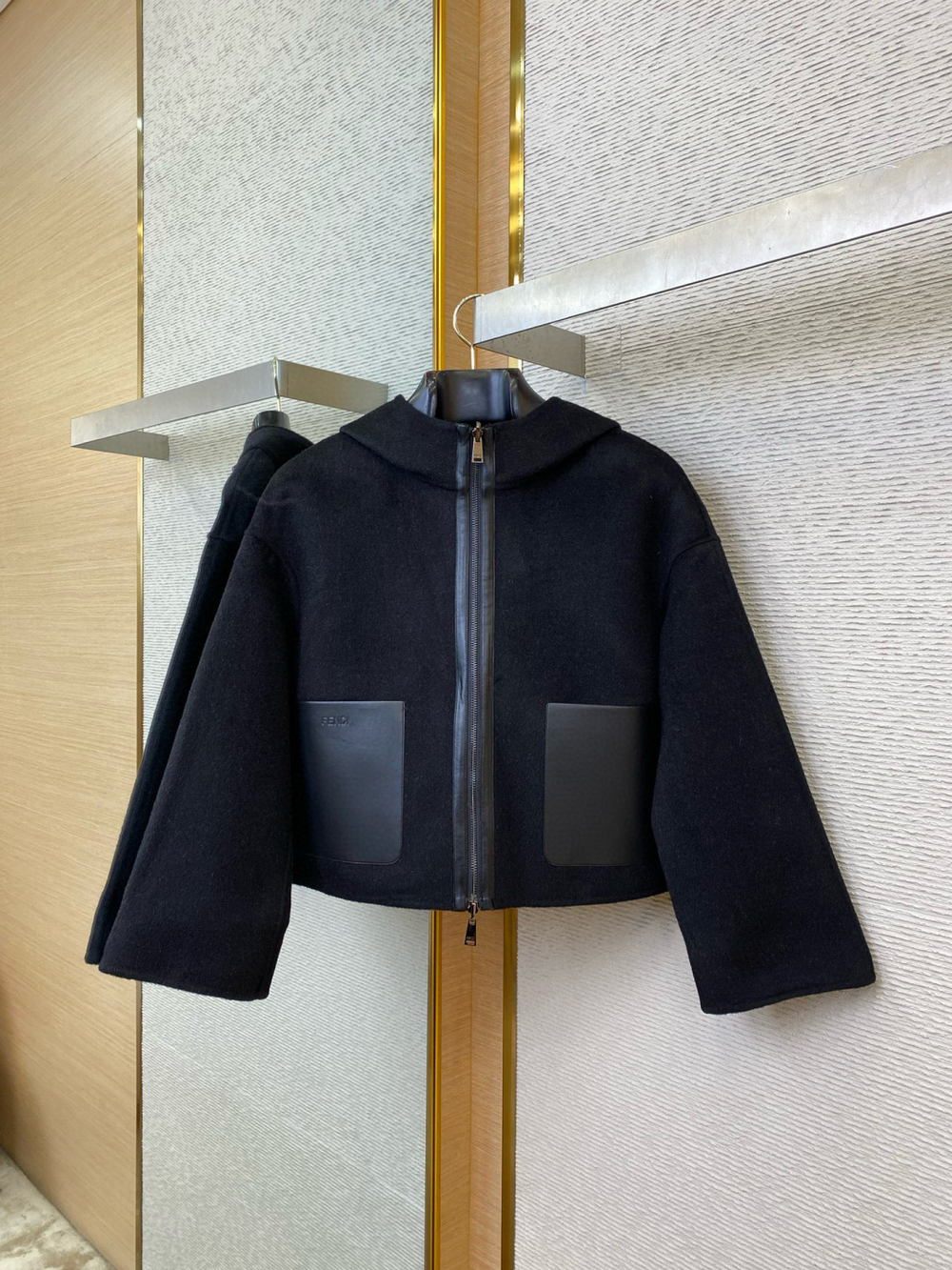Fendi Jacket