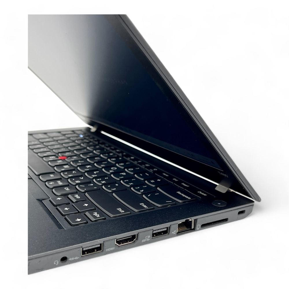 ThinkPad T480