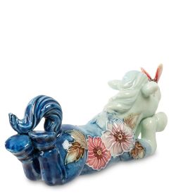 Pavone JP-61/35 Фигурка «Игривая лошадка»