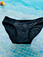 Плавки-бикини для месячных LYMA Swim