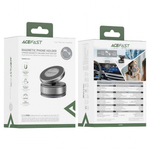 Подставка ACEFAST E27 manual suction cup magnetic Phone holder