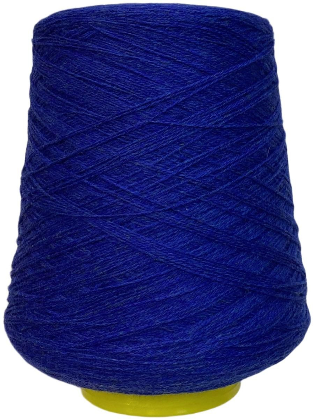 Пряжа на бобине (Италия) 380г 100% шерсть меринос 100г-850м