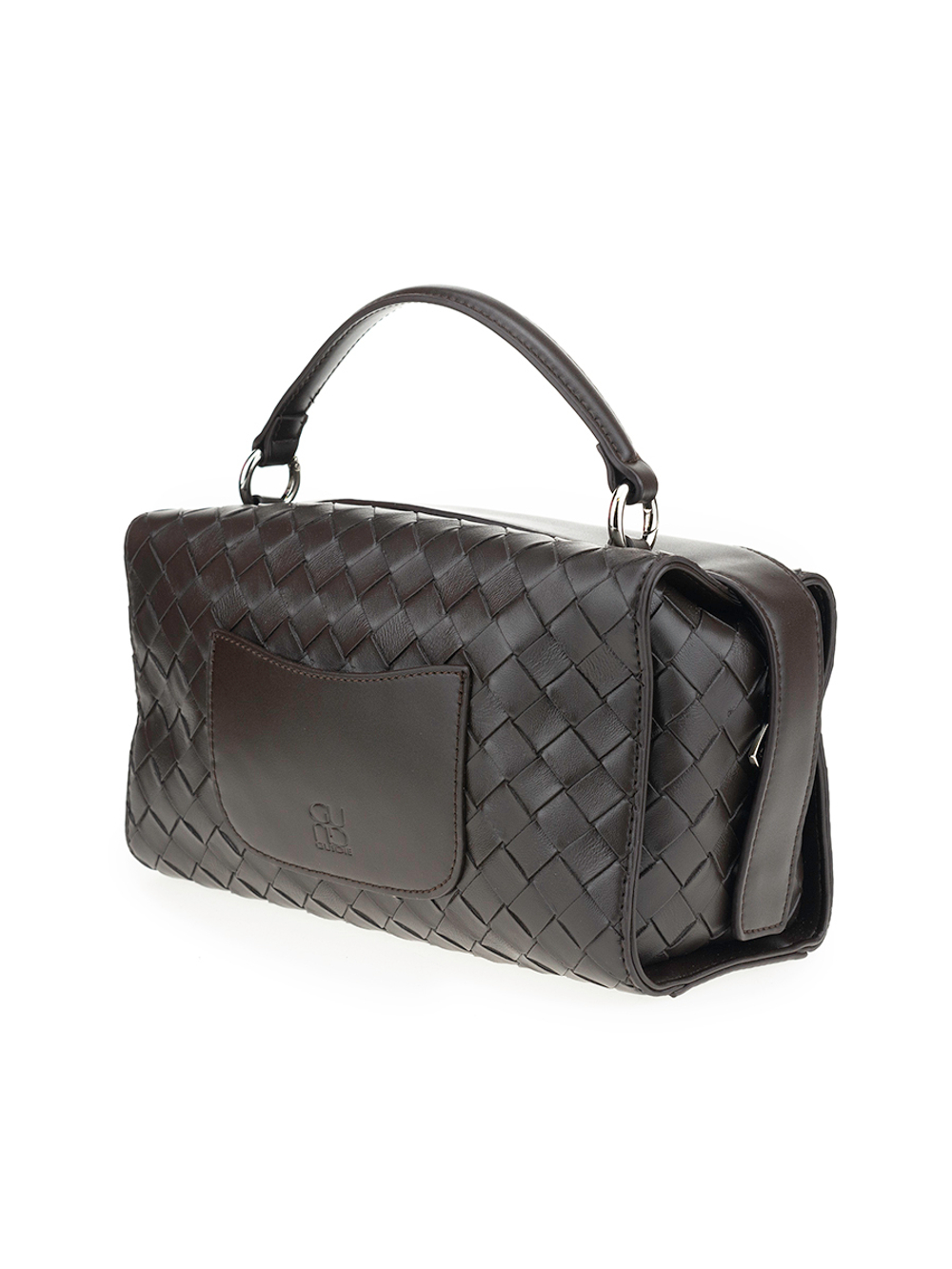 392-5306/28 Сумка жен., иск. кожа