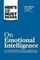 HBR&#39;s 10 Must Reads on Emotional Intelligence (with featured article &quot;What Makes a Leader?&quot; by Daniel Goleman)(HBR&#39;s 10 Must Reads)
