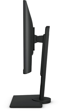 Монитор BenQ 24" GW2480T 1920x1080 IPS LED 60Гц 5ms HDMI DisplayPort (9H.LHWLA.TBE)